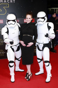Filmpremiere 'Star Wars: Das Erwachen der Macht' in Berlin