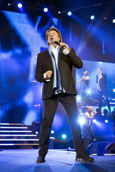Die große Schlager-Starparade 2015 in Hamburg