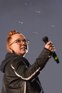 Stars For Free 2015 in Hannover
