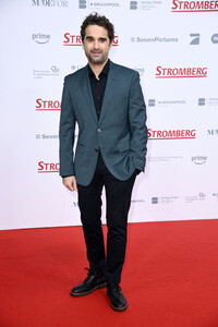Filmpremiere 'Stromberg - Wieder alles wie immer' in Berlin