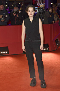Red Carpet Photocall 'Sunny Dancer', Berlinale 2026