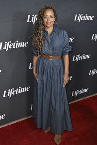 Filmpremiere 'Taken at a Truck Stop: A Black Girl Missing' in Los Angeles