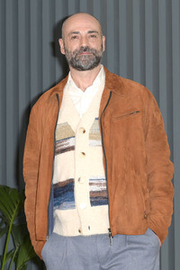 Season 5 Photocall 'Imma Tataranni - Sostituto procuratore' in Rom