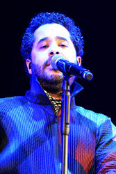 Adel Tawil Konzert, Oberhausen