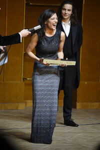 Deutscher Theaterpreis DER FAUST 2017 in Leipzig