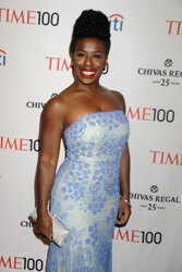 Time 100 Gala 2014, New York