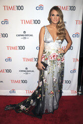 Time 100 Gala 2014, New York