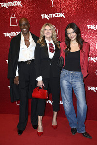Code Red by TK Maxx in Berlin