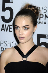 Topshop Topman Flagship Opening Dinner, New York