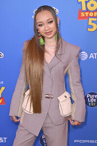 Filmpremiere 'Toy Story 5' in Los Angeles