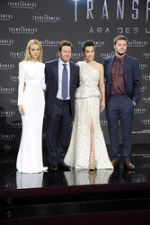 'Transformers: Ära des Untergangs' Europapremiere, Berlin