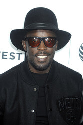 'Time is Illmatic' Premiere auf dem Tribeca Film Festival, New York