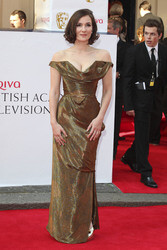 Arqiva British Academy Television Awards, London