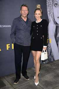 Eröffnungsempfang der UFA Filmnächte 2025 in Berlin