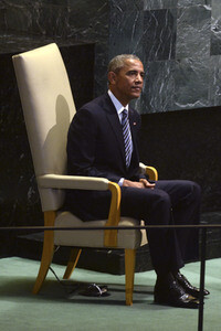 71. UN-Generalversammlung in New York