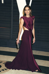 Vanity Fair Oscar Party 2015
