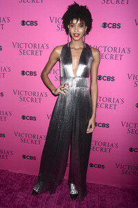 Victoria's Secret Fashion Show Viewing Party 2017 in  New York