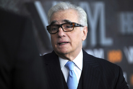 Premiere der TV-Serie 'Vinyl' in New York