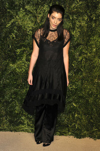 12. CFDA/Vogue Fashion Fund Awards in New York