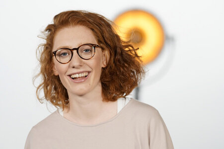 Photocall mit den Finalisten von 'The Voice of Germany 2017' in Berlin