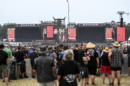 Wacken Open Air 2026