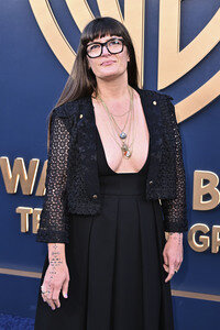 Warner Bros. Primetime Emmy Awards 2025 Nominierten Feier in Beverly Hills