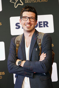 6. Webvideopreis 2016 in Düsseldorf