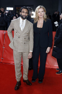 Filmpremiere 'The Weight', Berlinale 2026