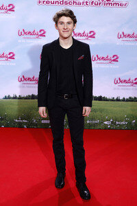 Filmpremiere 'Wendy 2 - Freundschaft für immer' in Köln