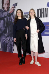 'John Wick' Special-Preview , Berlin