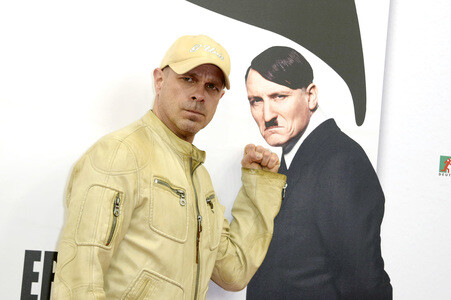 Filmpremiere 'Er ist wieder da' in Berlin