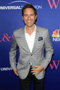 Serienevent 'Will & Grace' in Los Angeles