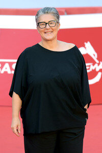 Filmpremiere 'Winter of the Crow', Internationales Filmfestival Rom 2025