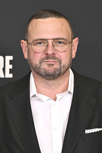 Filmpremiere 'Dead Man's Wire' in Los Angeles