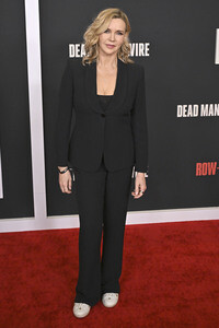 Filmpremiere 'Dead Man's Wire' in Los Angeles