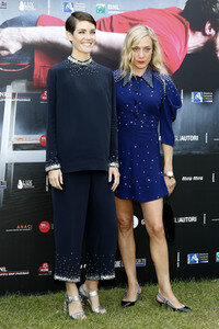 'Miu Miu Women's Tales' Photocall, 74. Internationale Filmfestspiele von Venedig