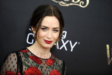 'Into the Woods' Weltpremiere, New York