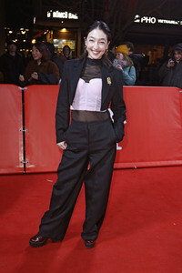 Serienpremiere 'House of Yang', Berlinale, 19.02.2026