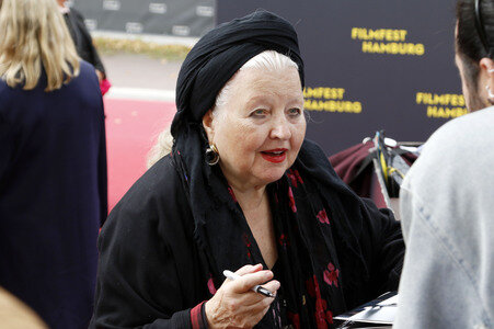 Filmpremiere 'Yunan', Filmfest Hamburg 2025