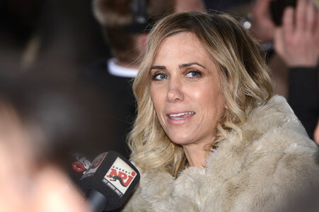Filmpremiere 'Zoolander No. 2' in Berlin