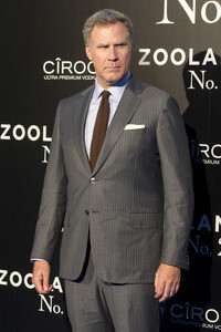 Filmpremiere 'Zoolander 2' in Madrid