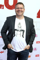 'Zulu' Premiere, Hamburg