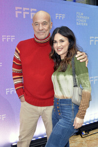 Empfang des FFF Bayern, Berlinale 2026