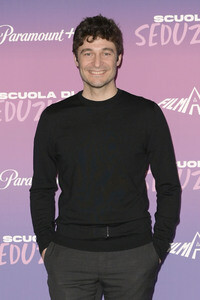 Photocall 'Scuola di seduzione' in Rom