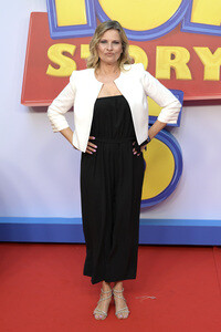 Filmpremiere 'Toy Story 5' in Rom