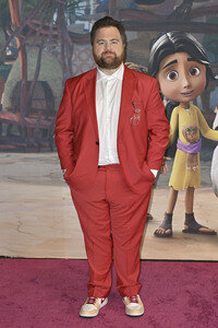 Serienscreening 'The Chosen Adventures' in Culver City