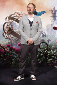 Photocall zu 'Alice im Wunderland: Hinter den Spiegeln' in Madrid