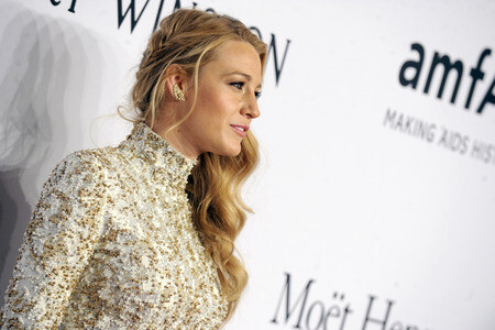 amfAR New York Gala 2016