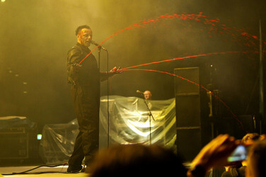 Amphi Festival in Köln