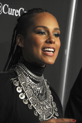 Angel Ball 2014, New York